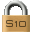 S10 Password Vault icon